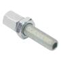 Bowdenzug Einstellschraube Kabelzug M6x21mm