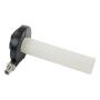 Gasdrehgriff Universal 22 mm für Motorrad Roller Dirt Bike