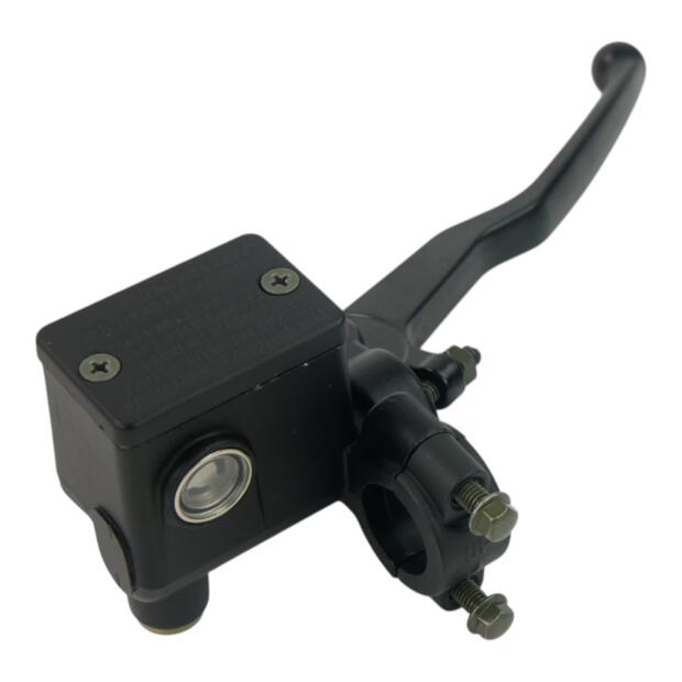 Front brake master cylinder for MZ ETZ 125–301 right
