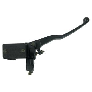 Front brake master cylinder for MZ ETZ 125–301 right