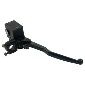 Front brake master cylinder for MZ ETZ 125–301 right