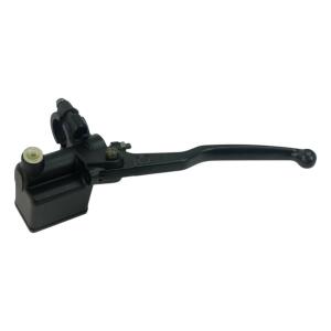 Front brake master cylinder for MZ ETZ 125–301 right