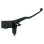 Front brake master cylinder for MZ ETZ 125–301 right
