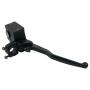 Front brake master cylinder for MZ ETZ 125–301 right