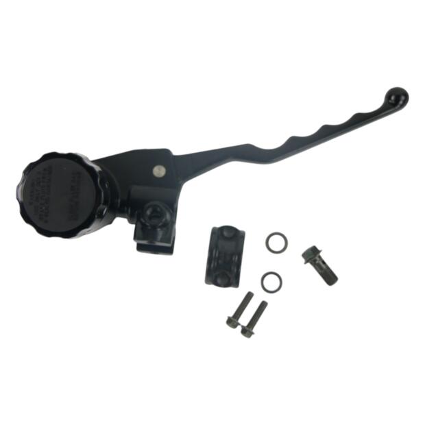 Master brake cylinder front for MZ-125/150/250/251/301 Right