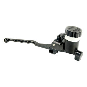 Master brake cylinder front for MZ-125/150/250/251/301 Right