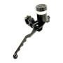 Master brake cylinder front for MZ-125/150/250/251/301 Right