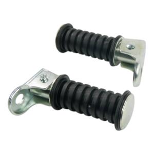 Sozius Fußrasten für Yamaha XS400 SR500