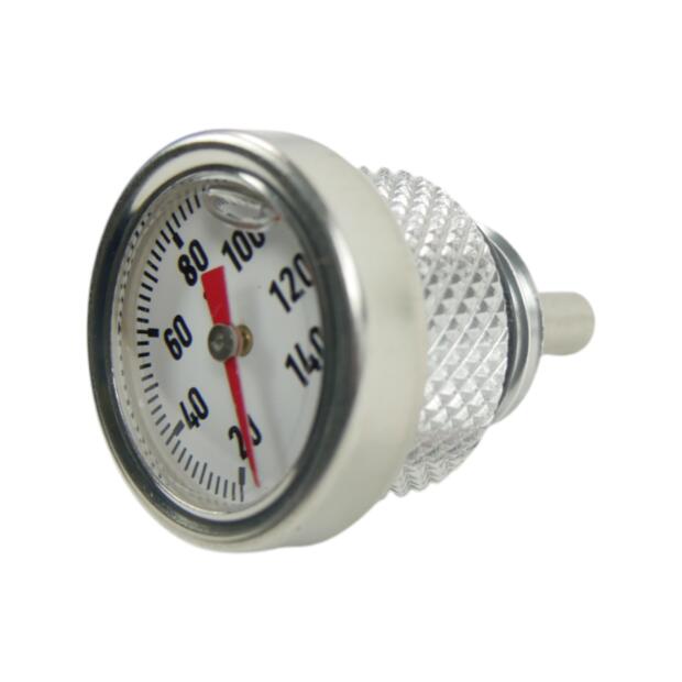 Ölthermometer für Kawasaki Honda Yamaha 20x2,5mm CBR KLX XV