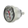 Ölthermometer für Kawasaki Honda Yamaha 20x2,5mm CBR KLX XV