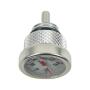 Ölthermometer für Kawasaki Honda Yamaha 20x2,5mm CBR KLX XV