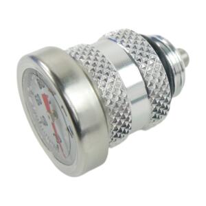 Ölthermometer 20x2,5mm für Honda Yamaha XL VTR CBR VT TW XT