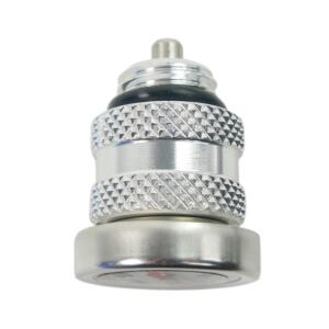 Ölthermometer 20x2,5mm für Honda Yamaha XL VTR CBR VT TW XT