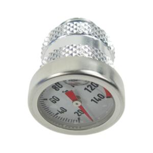 Ölthermometer 20x2,5mm für Honda Yamaha XL VTR CBR VT TW XT