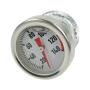Ölthermometer 20x2,5mm für Honda Yamaha XL VTR CBR VT TW XT