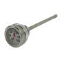 Ölthermometer für KTM 640 LC4-E 950 LC8 Super Duke 990 LC8