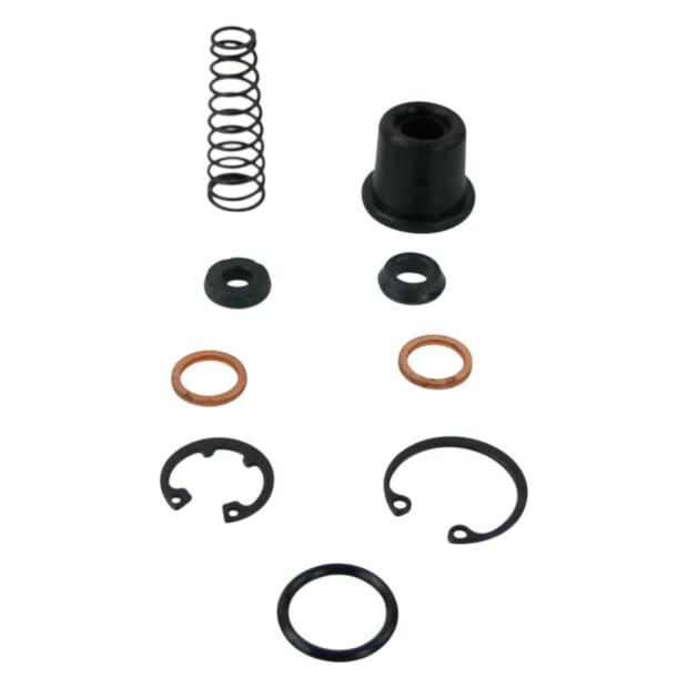 Master cylinder repair kit for Honda CR125R/CR250R 87-01