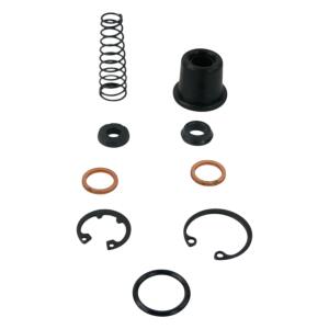 Master cylinder repair kit for Honda CB CBR CR FX NS NT