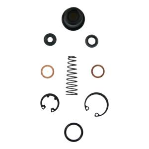 Master cylinder repair kit for Honda CB CBR CR FX NS NT