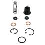Master cylinder repair kit for Honda CR125R/CR250R 87-01