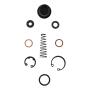 Master cylinder repair kit for Honda CR125R/CR250R 87-01