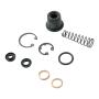 Brake master cylinder repair kit for Honda CB CBR CRF CMX VT VTX 1984-2021