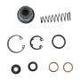 Brake master cylinder repair kit for Honda CB CBR CRF CMX VT VTX 1984-2021