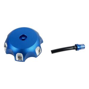 Tankdeckel mit Entlüftung für Honda CRF 250 X/R...