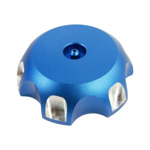 Tankdeckel mit Entlüftung für Honda CRF 250 X/R...