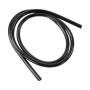 Fuel hose 5x8 mm Black 1 meter Universally usable