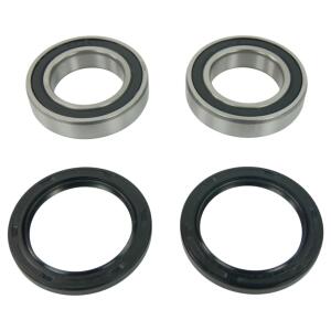 Achslager Radlager-Kit hinten für Suzuki LTZ 400 2003–2012