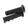 Griffgummi Schwarz 22 mm für Quad ATV