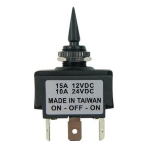 Griffheizungen Universal 12V mit Schalter für Lenker