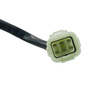 CDI 6-polig für Kymco KXR, Maxxer 250/300 / MXU 300...