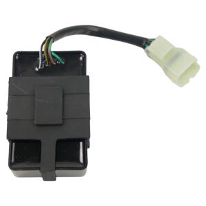 CDI 6-polig für Kymco KXR, Maxxer 250/300 / MXU 300 2011