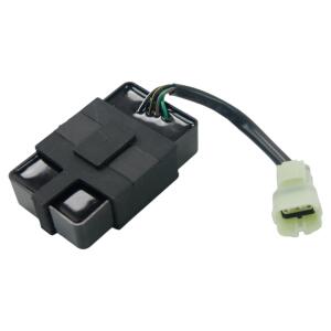 CDI 6-polig für Kymco KXR, Maxxer 250/300 / MXU 300 2011