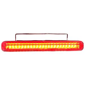 LED Rücklicht Streifen Bremslicht für Motorrad Roller Quad ATV 12V