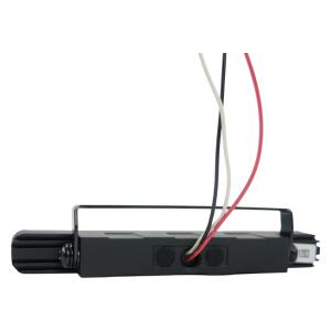 LED Rücklicht Streifen Bremslicht für Motorrad Roller Quad ATV 12V