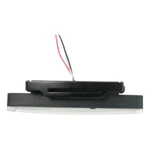 LED Rücklicht Streifen Bremslicht für Motorrad Roller Quad ATV 12V