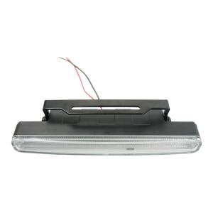 LED Rücklicht Streifen Bremslicht für Motorrad Roller Quad ATV 12V