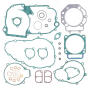 Gasket kit for KTM Duke 640 E 620 E LC4-E 640 Supermoto Adventure 640 engine gasket kit