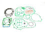 Gasket kit for KTM Duke 640 E 620 E LC4-E 640 Supermoto Adventure 640 engine gasket kit