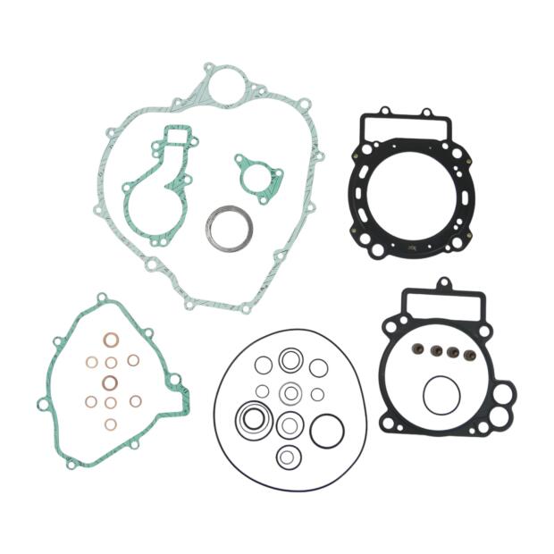 Engine gasket kit for KTM Duke 690 Enduro 07-11