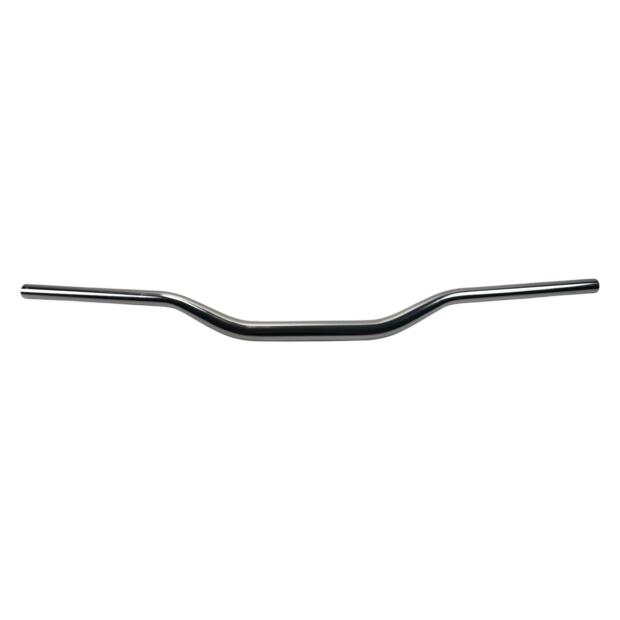Lenker 28,6 mm Aluminium 830 mm Breite universal