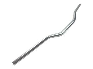 Lenker 28,6 mm Aluminium 830 mm Breite universal