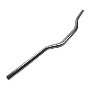 Lenker 28,6 mm Aluminium 830 mm Breite universal