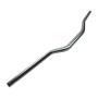 Lenker 28,6 mm Aluminium 830 mm Breite universal