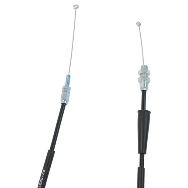 Gaszug für Honda XR 600 R 88-00