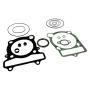 Upper gasket kit for Yamaha 350cc Raptor Warrior Big Bear Moto4 03-13