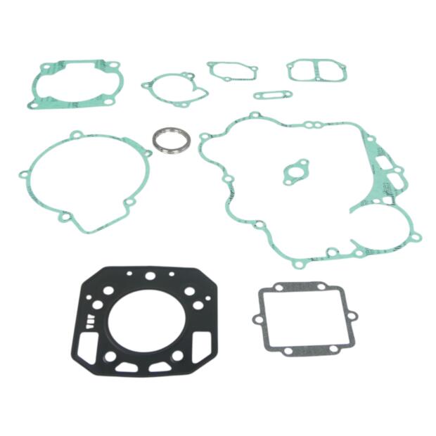 Motor Dichtsatz Top End für Kawasaki KMX 200 88-92